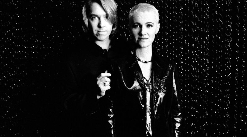 Roxette - My World My Love My Life