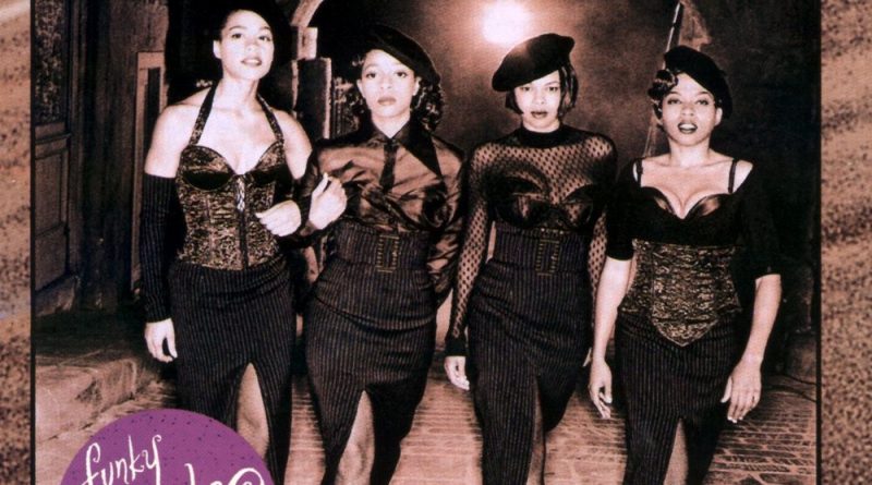 En Vogue - Hip Hop Lover