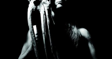 Funeral Mist - Deiform