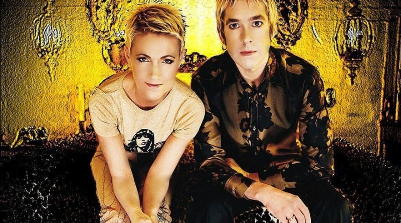 Roxette, Per Gessle - Seduce Me