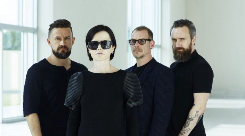 The Cranberries - Waiting in Walthamstow