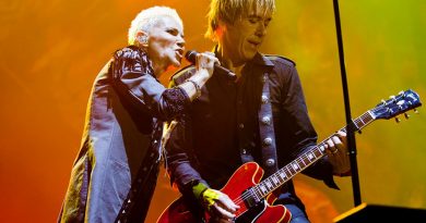 Roxette - I Remember You