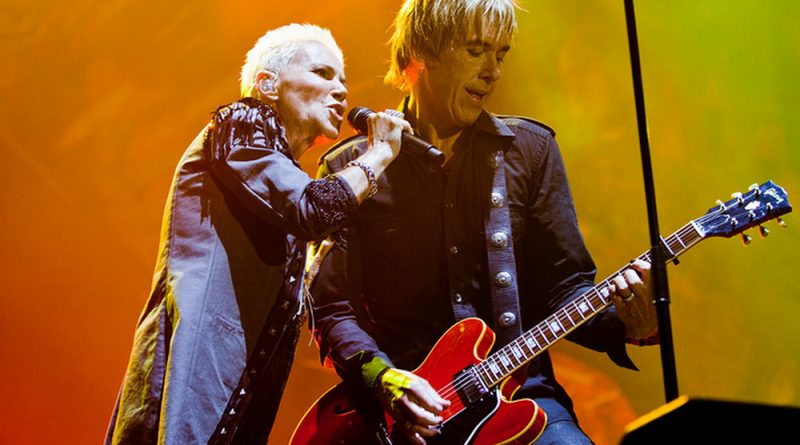 Roxette - I Remember You