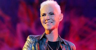 Roxette - No One Makes it on Her Own