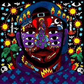 You're the One Kaytranada, Syd