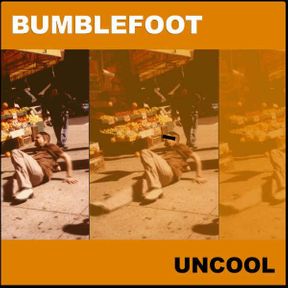 Bumblefoot