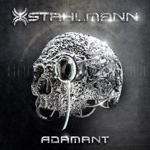 Stahlmann - Engel der Dunkelheit