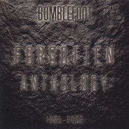 Bumblefoot - Wasted Away