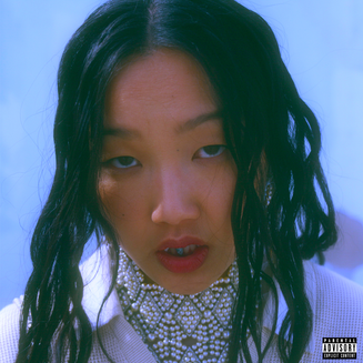 AUDREY NUNA, Saba - Top Again