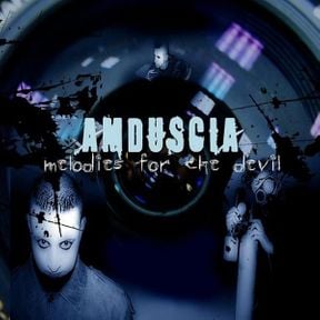 Amduscia - Profano Tu Cruz