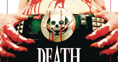 Death By Stereo - Nosotros Controlamos Todo