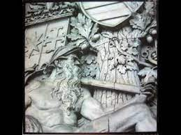 Death In June - Break the Black Ice