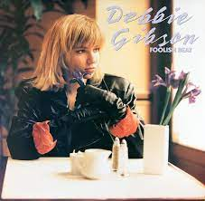 Debbie Gibson - Lost in Your Eyes