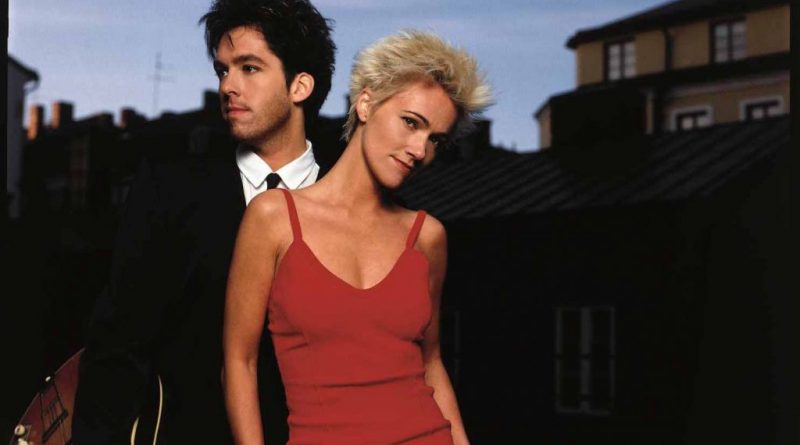 Roxette - Little Miss Sorrow