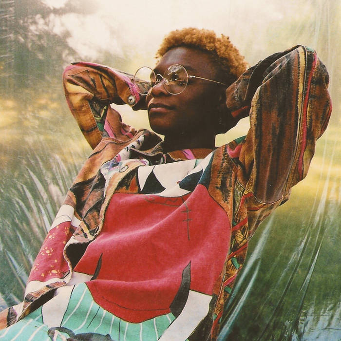 Dreamer Isioma - I Feel Fantastic