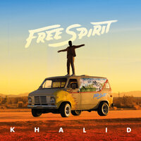 Khalid - Outta My Head