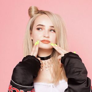 Kim Petras - Superpower Bitch