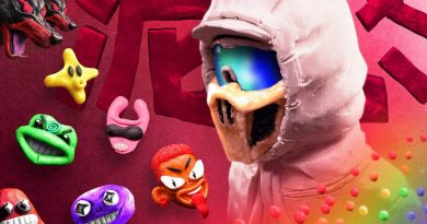WhyBaby? - SKITTLES