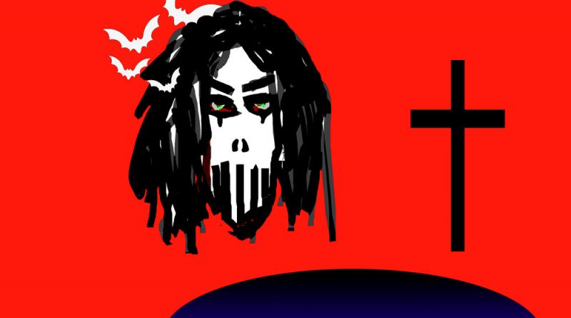 zavet - doom