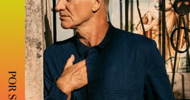 Sting - Por Su Amor