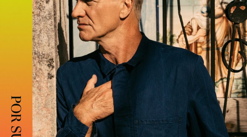 Sting - Por Su Amor