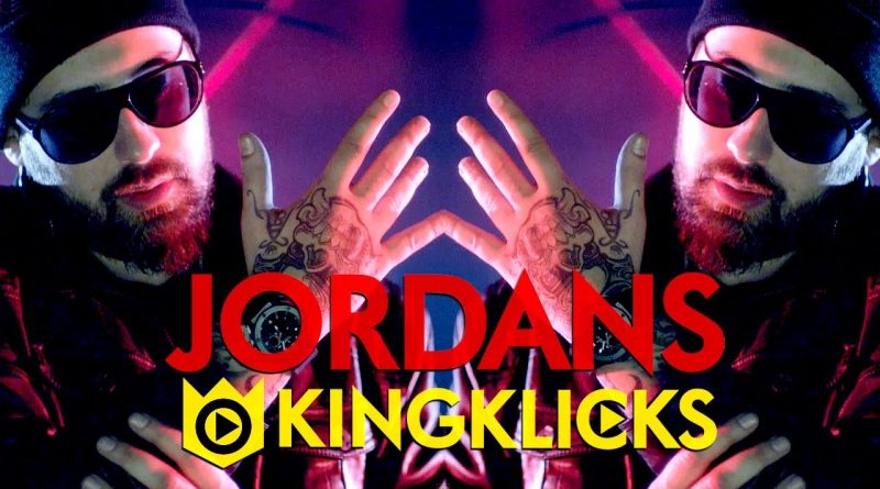 Sido, Bass Sultan Hengzt - Meine Jordans