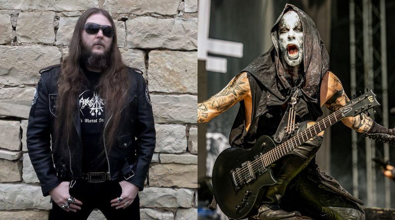 Nargaroth - Der Satan Ist's