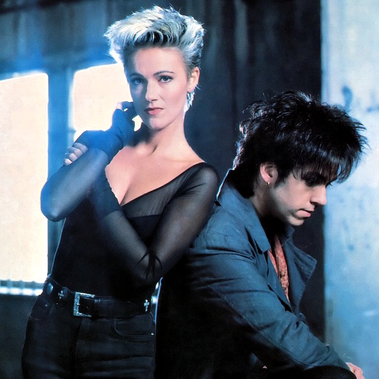 Roxette - The Sweet Hello, The Sad Goodbye