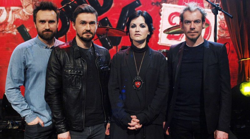 The Cranberries - Schizophrenic Playboy