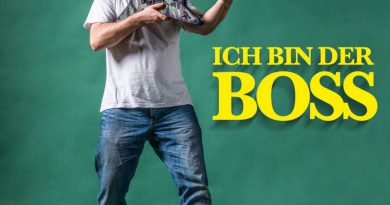 Knorkator - Die Geschichten von den schwarzen Buben