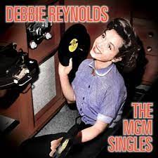 Debbie Reynolds - Life is Just a Bowl of Cherries