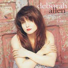Deborah Allen - Delta Dreamland
