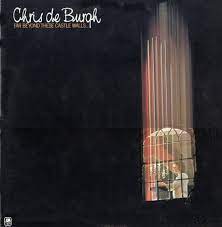 Chris De Burgh - Sailing Away