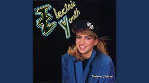 Debbie Gibson - Staying Together