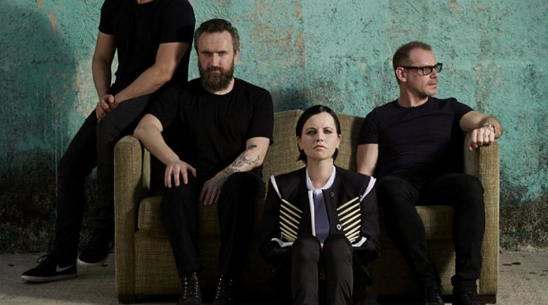 The Cranberries - Dreaming My Dreams