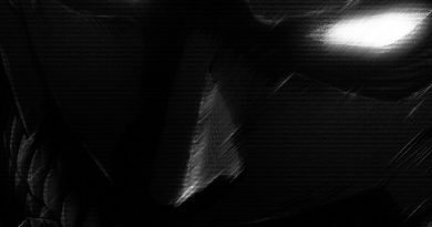 ENCASSATOR - Never Met Sector!