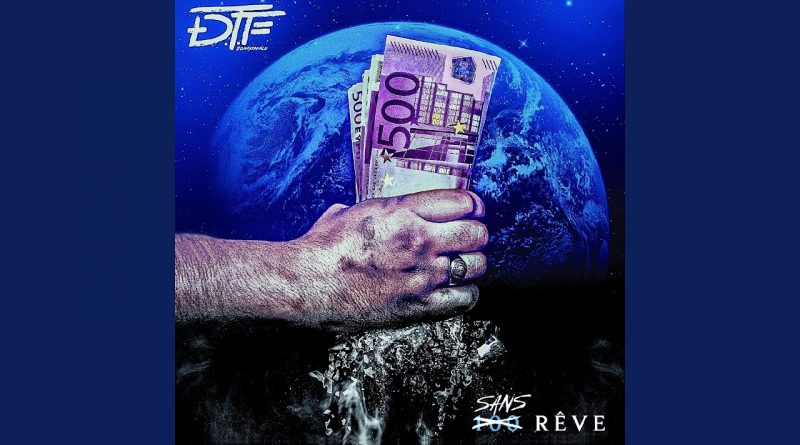 Dtf - Le ciel est la limite