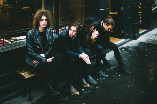 Catfish and the Bottlemen - Coincide