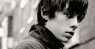Jake Bugg - Slumville Sunrise
