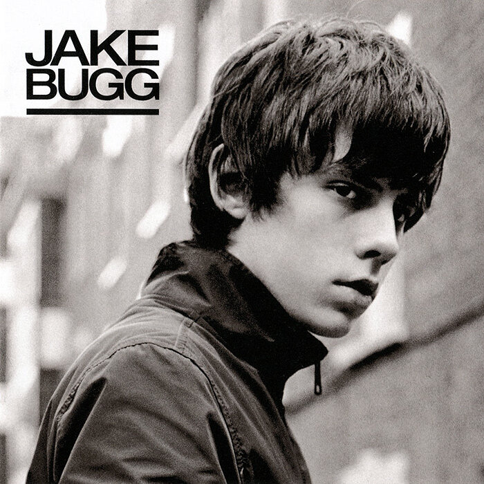 Jake Bugg - Note To Self