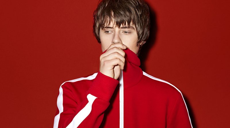Jake Bugg - Livin’ Up Country