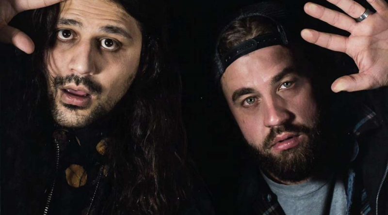Brick + Mortar - No I Won't Go