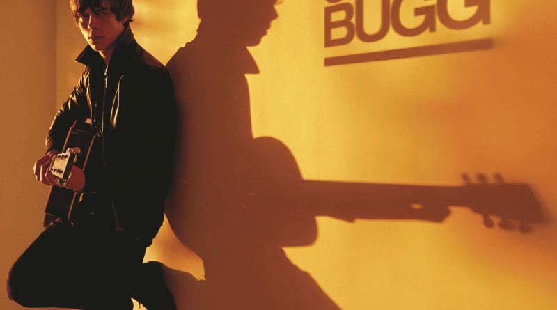Jake Bugg - Storm Passes Away