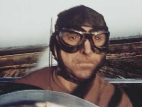 Хуго-Уго - Мне так страшно