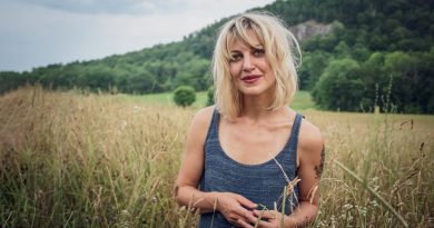 Anaïs Mitchell — On Your Way (Felix Song)