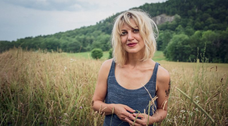 Anaïs Mitchell — On Your Way (Felix Song)