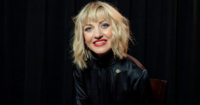 Anaïs Mitchell — Real World