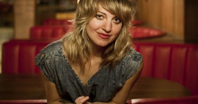 Anaïs Mitchell — Backroads