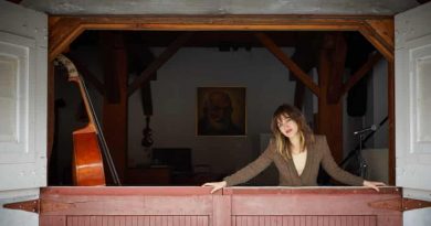 Anaïs Mitchell — Watershed