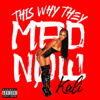 Kali - Spend Dat